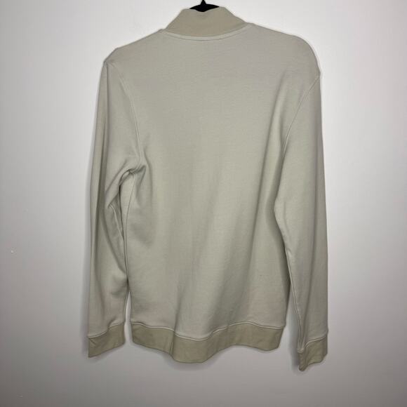 NWT Alfani Mmens/Womens Soft Neutral Jacket Size Small - Picture 2 of 8